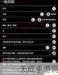 PS游戏高手进阶,解锁极致游戏体验的必备攻略与秘籍