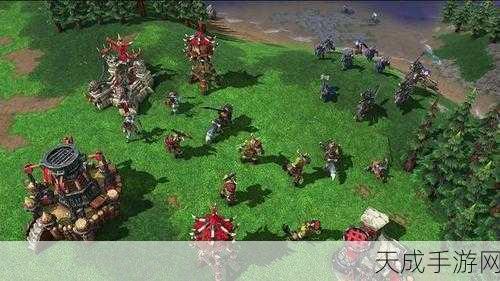魔兽争霸3战网对战费用全解析,重温经典,激战正酣!