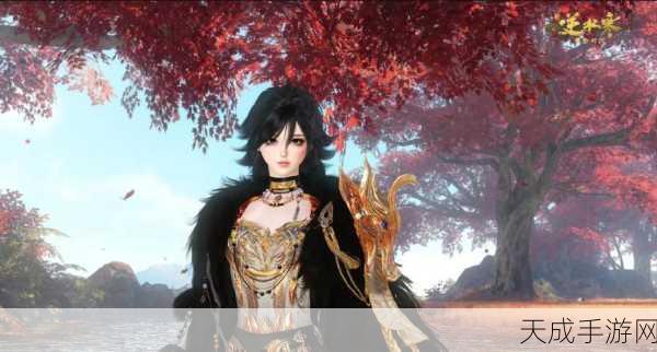 神魔修真界BT版震撼上线,东方仙侠新纪元,角色扮演修真大赛即将启幕