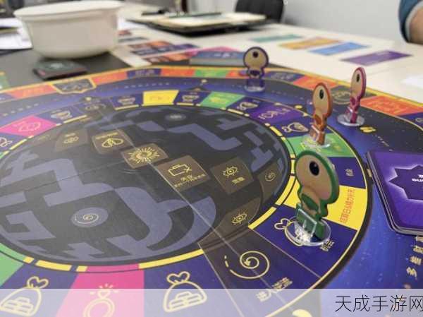 负二代逆袭记,体验真实模拟人生,挑战财富重建之旅