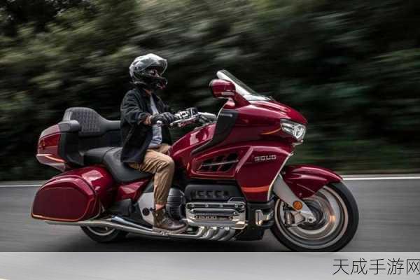 长城灵魂S2000摩托车CES展震撼登场,豪华配置与极致性能引爆赛车界