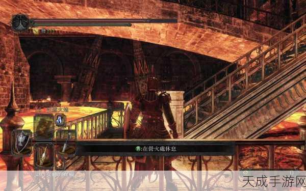 黑暗凝视2,暗黑解谜冒险RPG,沉浸式新体验揭秘