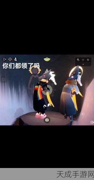 圣斗士星矢联动光遇，独家揭秘圣斗士面具获取攻略