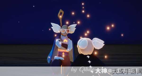 圣斗士星矢联动光遇，独家揭秘圣斗士面具获取攻略