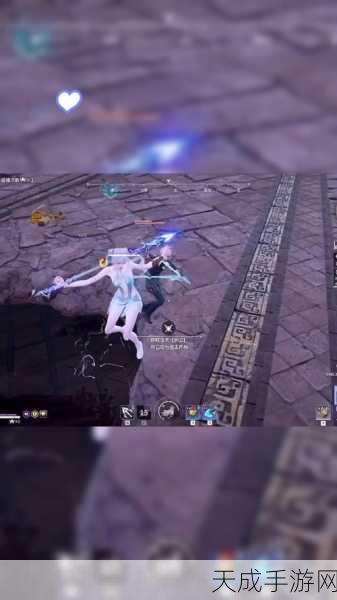 永劫无间幻境全攻略,解锁无尽挑战,掌握顶尖技巧称霸幻境