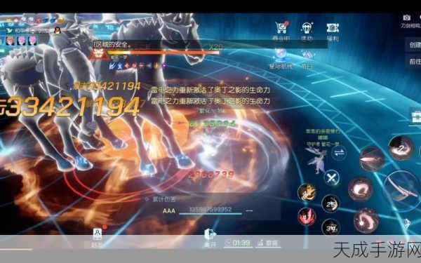龙族幻想攻略,揭秘村雨职业最强伙伴搭配策略