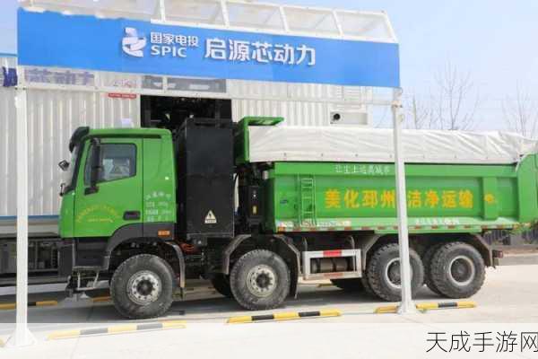 手游界新能源革命?江苏泰州首座55MW/110MWh新型储能电站助力游戏产业绿色发展