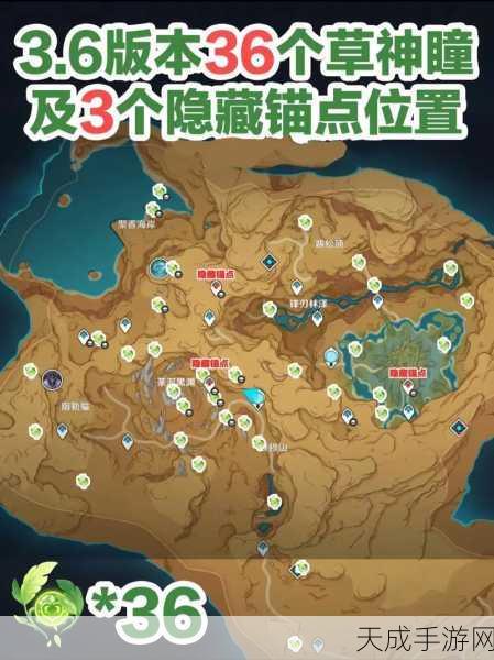 原神玩家热议,游戏内能否自定义锚点?探索自由度再升级?