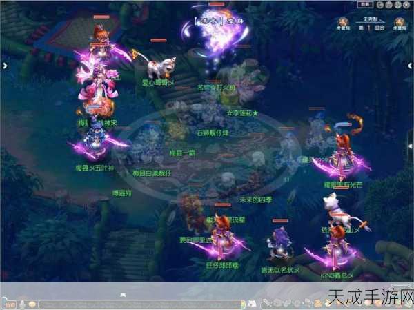 武林外传手游,揭秘白三娘侠影获取全攻略