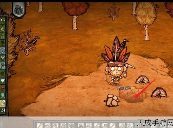 饥荒洞穴探险深度揭秘，全生物大起底，怪物图鉴终极版