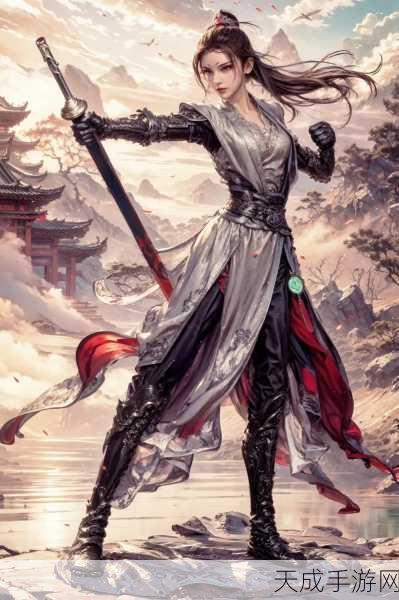 不良人3深度解析,李茂贞角色培养价值探讨