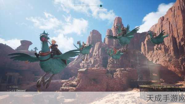 FF7R震撼归来,最终幻想VII,重生冒险深度解析与独家爆料