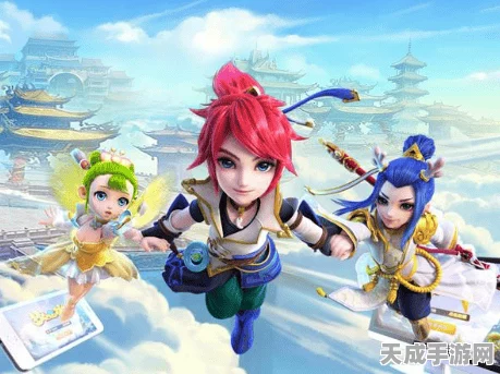 梦幻西游手游多开攻略，高效玩转，尽享游戏乐趣