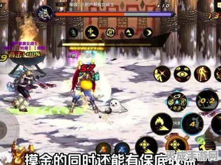DNF手游深度攻略，揭秘高效获取狗眼的绝密途径