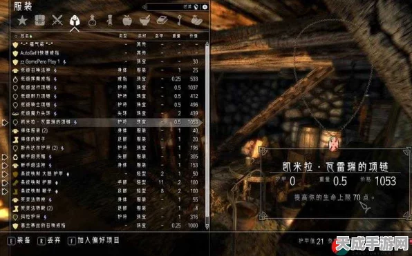 上古卷轴5职业巅峰攻略，解锁传奇之路的终极秘籍