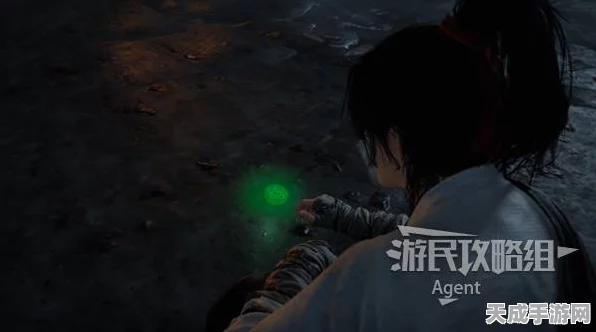 燕云十六声深度解析，菩提苦海任务高阶玩法与技巧揭秘