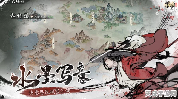 墨剑江湖，揭秘少林烧血棍顶级阵容搭配策略