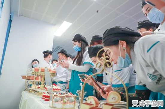 蛋糕物语回归指南，寻找遗失的甜蜜乐园，重温烘焙梦想