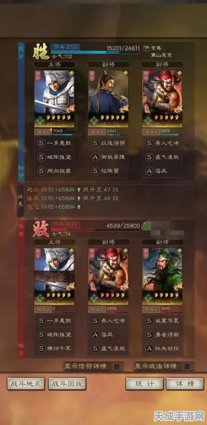 蜀汉盾阵大揭秘，三国志战略版顶尖阵容搭配攻略