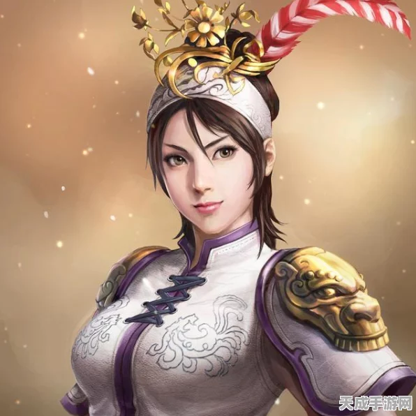 三国志13深度评测，历史策略迷的必玩之作