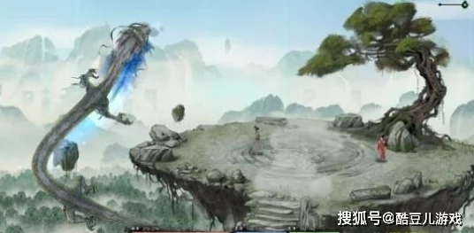 鬼谷八荒剑修秘籍，解锁五神兽终极攻略