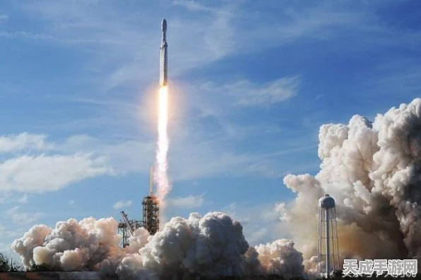 火箭制造大赛燃爆来袭！我们的星球火箭建造全攻略揭秘