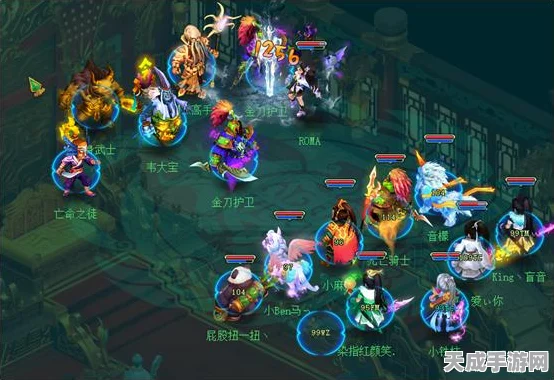 神武2手游副本揭秘，玄武门之变奖励全解析及攻略指南