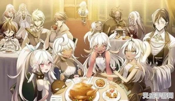 魔女之泉4，揭秘变鸟隐藏宝箱的奇幻之旅