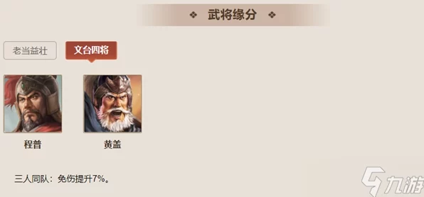三国志战棋版深度剖析，黄盖武将强度与实战战法全攻略