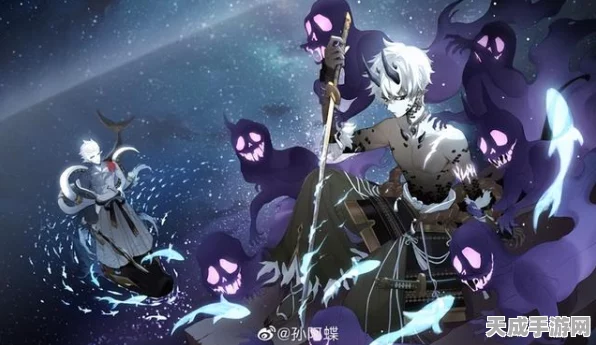 阴阳师攻略，揭秘麓铭大岳丸吸血御魂最强搭配方案