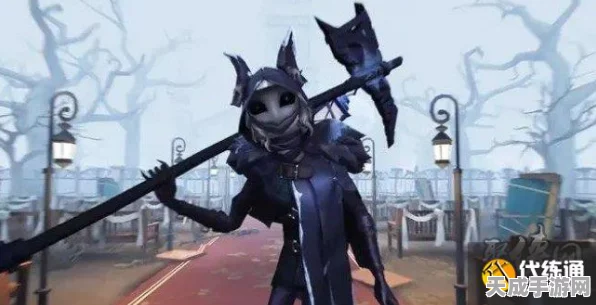 第五人格深度攻略，守夜人天赋加点秘籍，解锁制胜新姿势