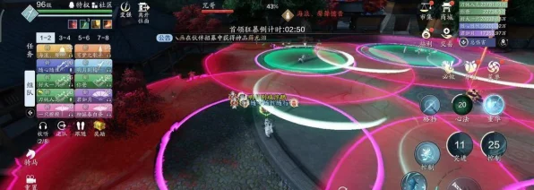 💍天涯明月刀手游，浪漫揭秘！结为伴侣全流程深度攻略