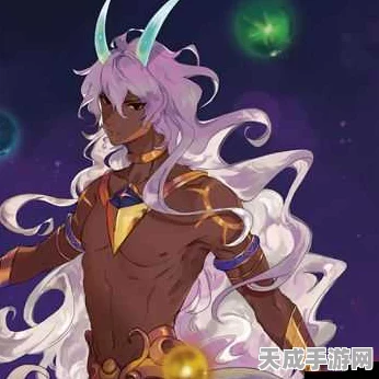 FGO深度解析，四星从者大黑天技能宝具全揭秘，实战强度究竟如何？