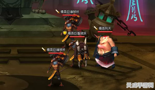 揭秘神仙道仙刑天获取攻略，征服天界的必备神将！