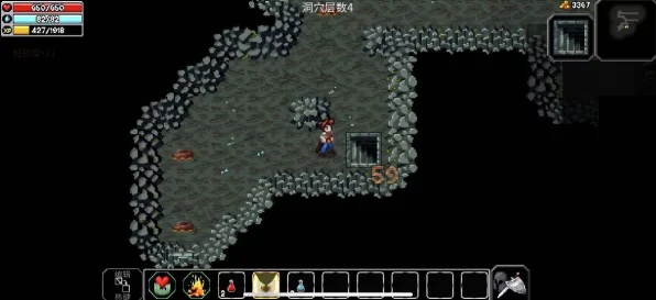 魔法洞穴2绿黏侠，速通秘籍与深度探险全攻略