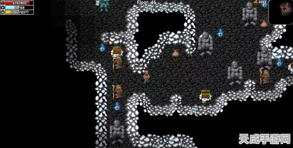 魔法洞穴2绿黏侠，速通秘籍与深度探险全攻略
