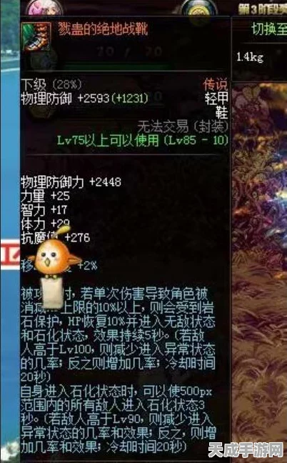 DNF纯净增幅书大揭秘，打造神装的秘密武器！