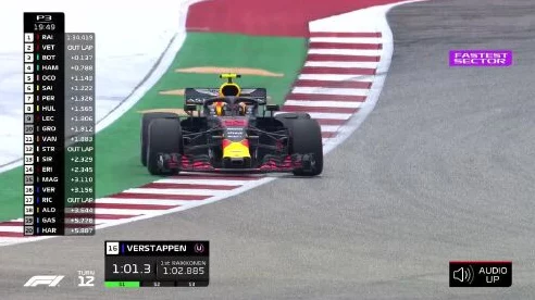 极速狂飙！F1 2413分钟实机演示曝光，F1赛场细节震撼呈现