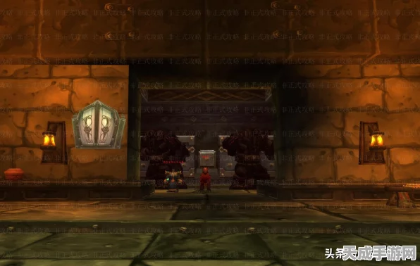 魔兽世界怀旧服探秘，黑暗神殿珍稀掉落全解析