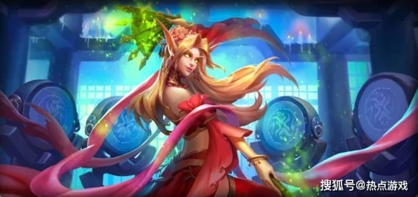炉石传说新皮肤爆料，貂蝉瓦莉拉惊艳登场，技能特效全解析