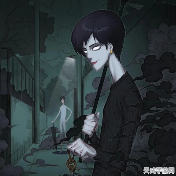第五人格国际服PC端登录全攻略，解锁跨平台竞技新体验