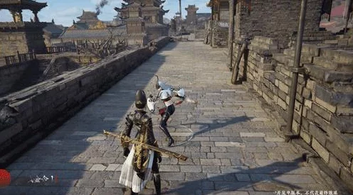 永劫无间新英雄魏轻曝光，上线时间、技能特色及背景故事揭秘