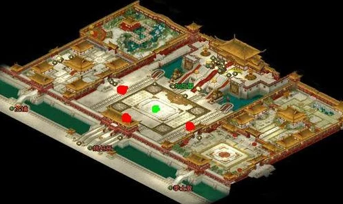 倩女幽魂手游，甲士荣耀之路——深度攻略与竞技细节揭秘