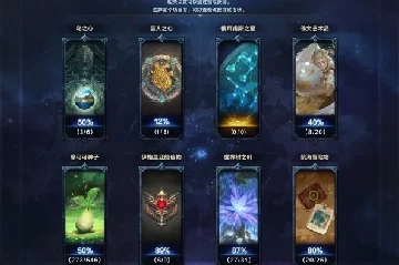 命运方舟斗魂竞技场，顶尖技能搭配策略揭秘