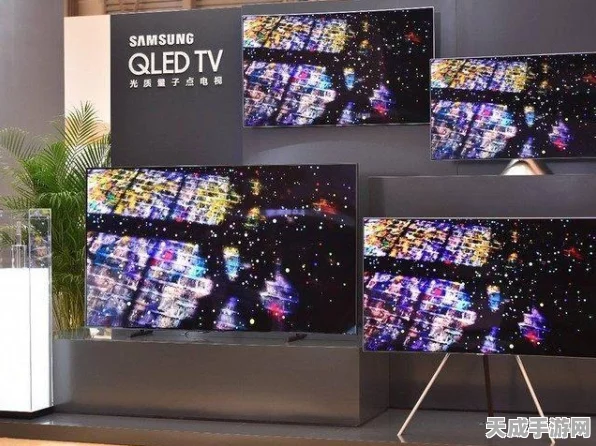 三星QD-OLED面板战略大揭秘，2025至2027年商用市场全面革新，游戏显示技术或将迎来新飞跃