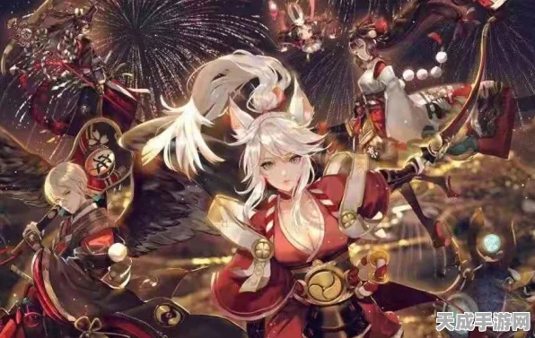 阴阳师SSR兑换券全攻略，解锁珍稀式神，称霸平安京！