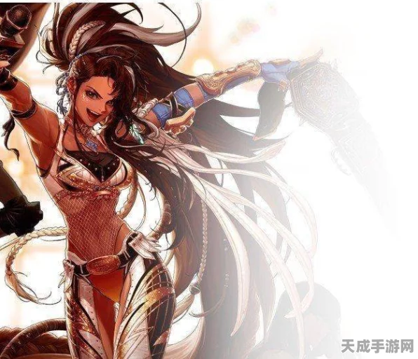 DNF女格斗家三觉技能大揭秘，全职业华丽蜕变，战斗艺术再升级！