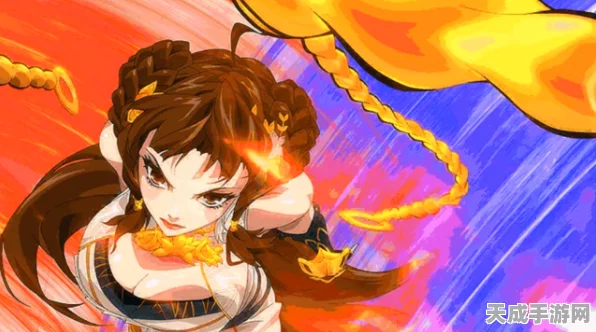 DNF女格斗家三觉技能大揭秘，全职业华丽蜕变，战斗艺术再升级！