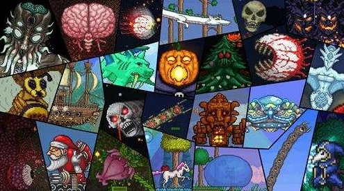 泰拉瑞亚，揭秘神圣化背后的隐秘危害与应对策略