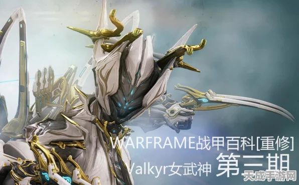 星际战甲瓦尔基里Valkyr深度攻略，解锁战斗女神的终极奥义